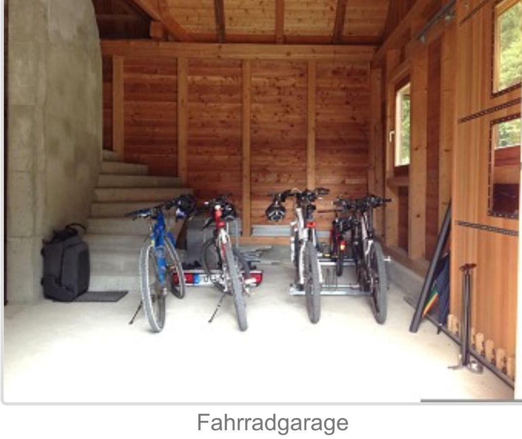 Apartmán Assingerhof Sankt Stefan an der Gail Exteriér fotografie