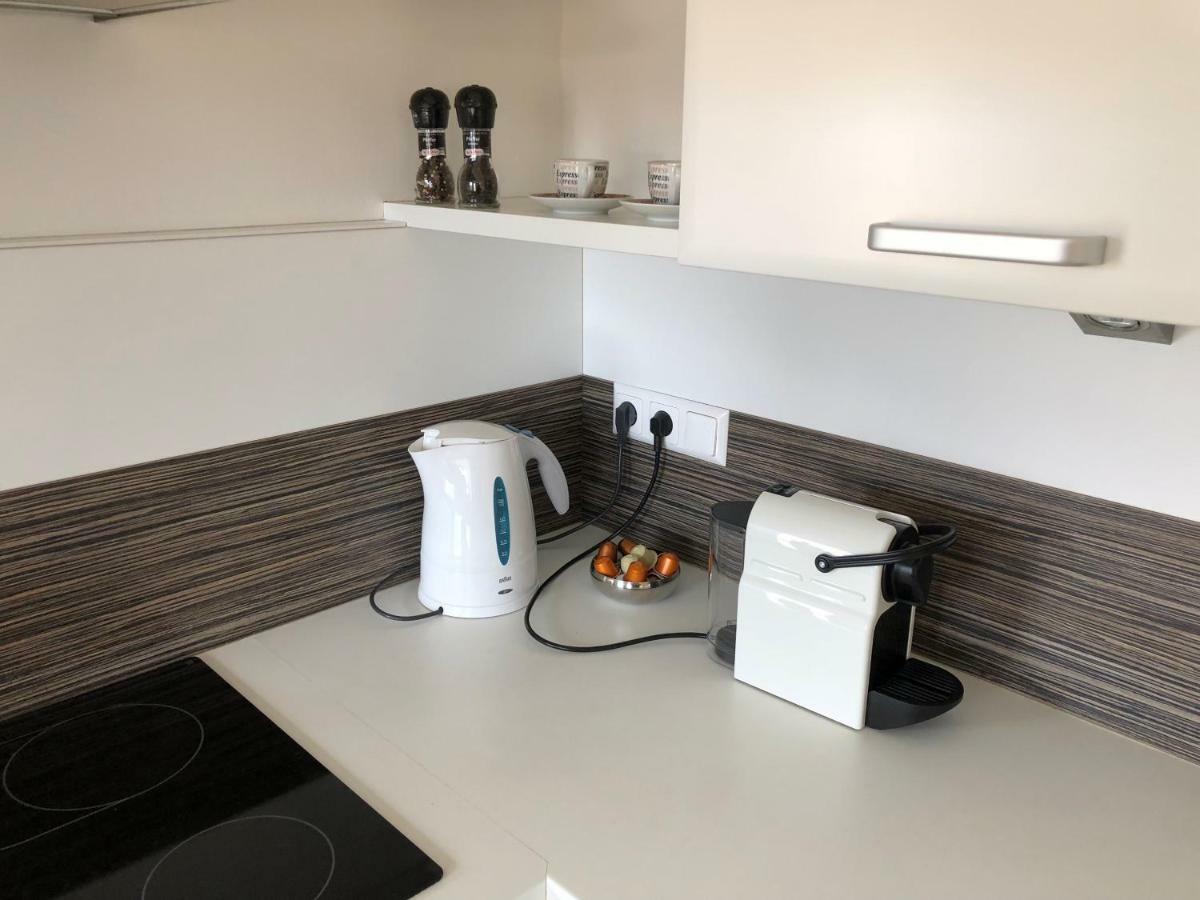 Apartmán Assingerhof Sankt Stefan an der Gail Exteriér fotografie