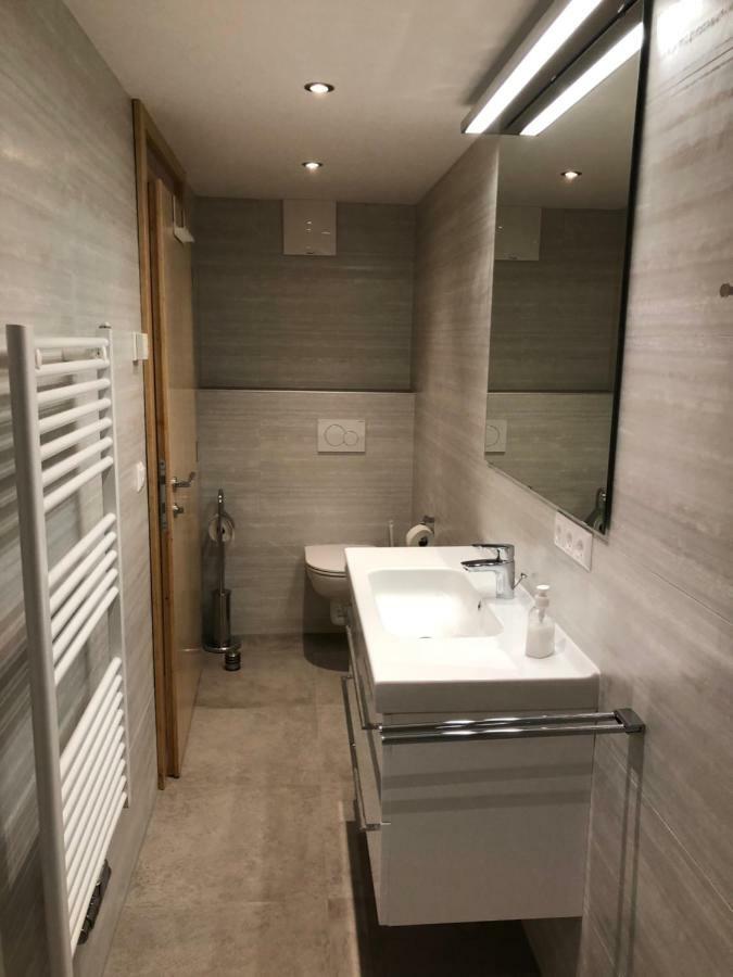 Apartmán Assingerhof Sankt Stefan an der Gail Exteriér fotografie