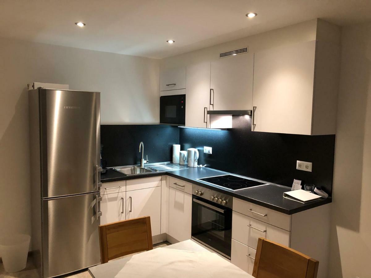 Apartmán Assingerhof Sankt Stefan an der Gail Exteriér fotografie