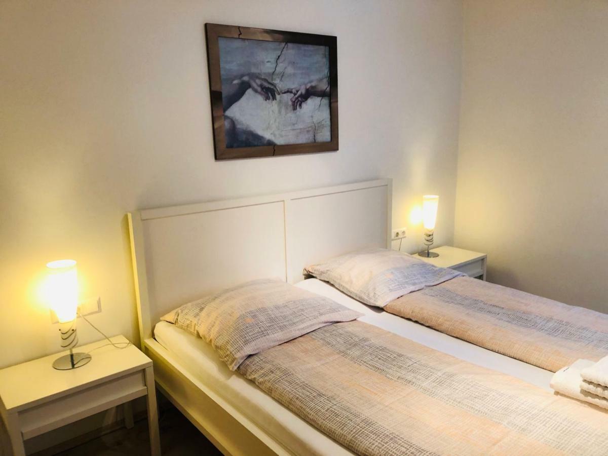 Apartmán Assingerhof Sankt Stefan an der Gail Exteriér fotografie